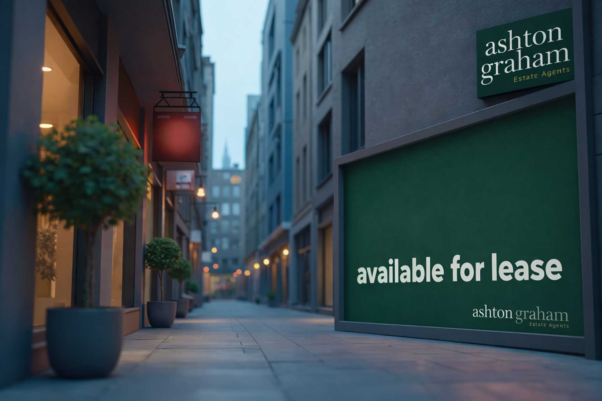 Landlord services and rental compliance support from Ashton Graham Estate Agents