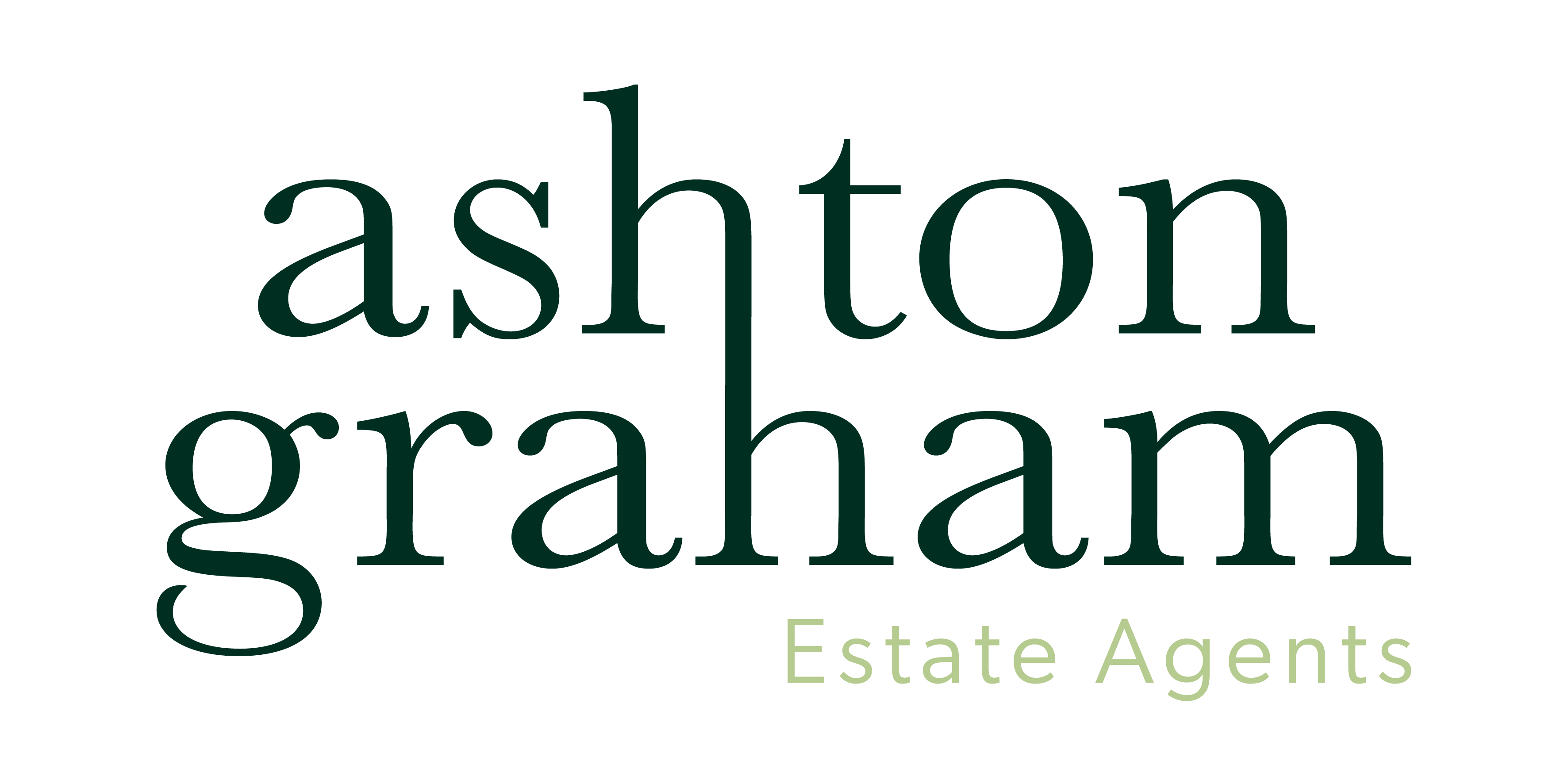 Ashton Graham Estate Agents