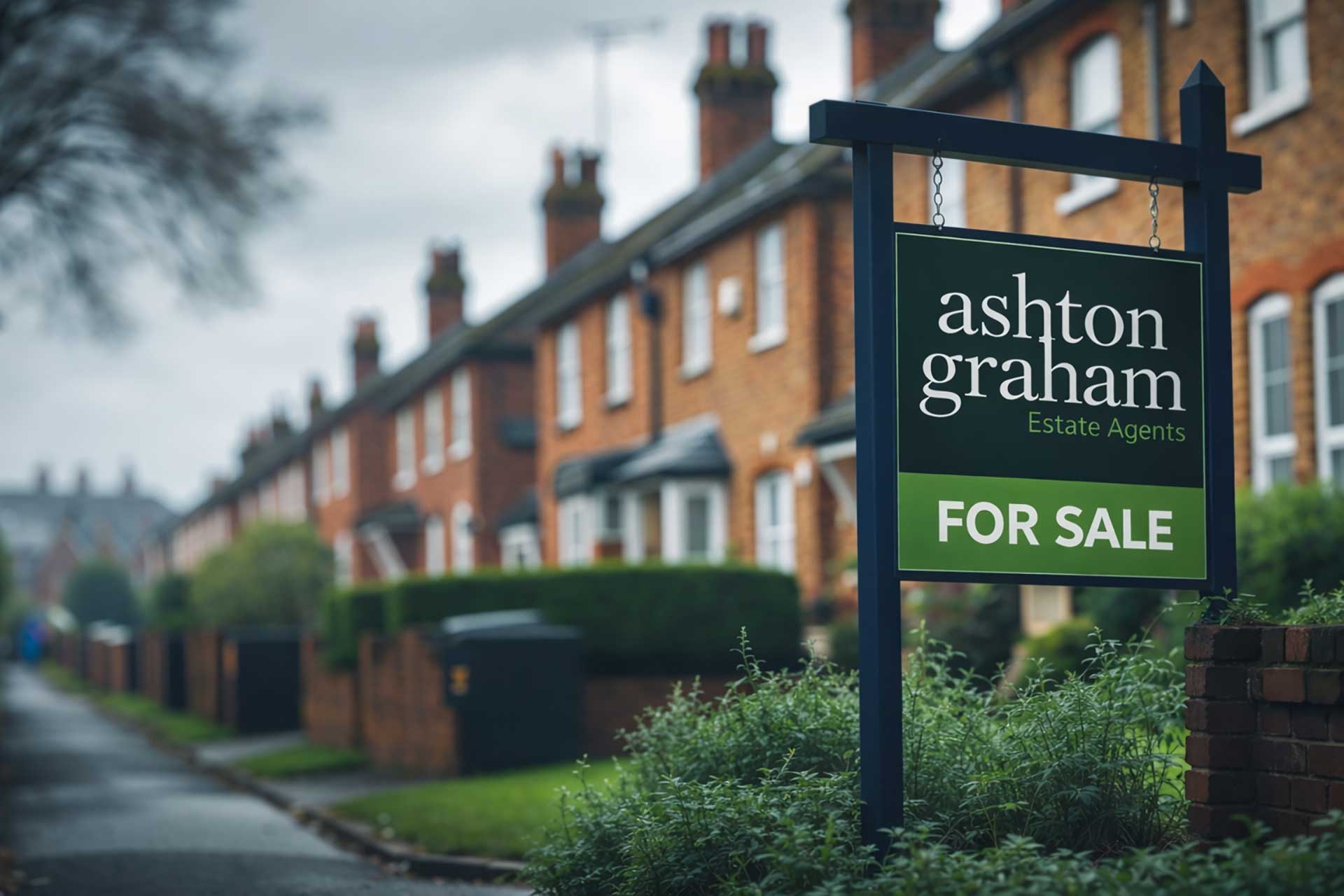 Estate Agents Kilkeel