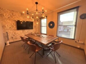 42 Bachelors Walk