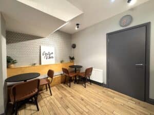 42 Bachelors Walk