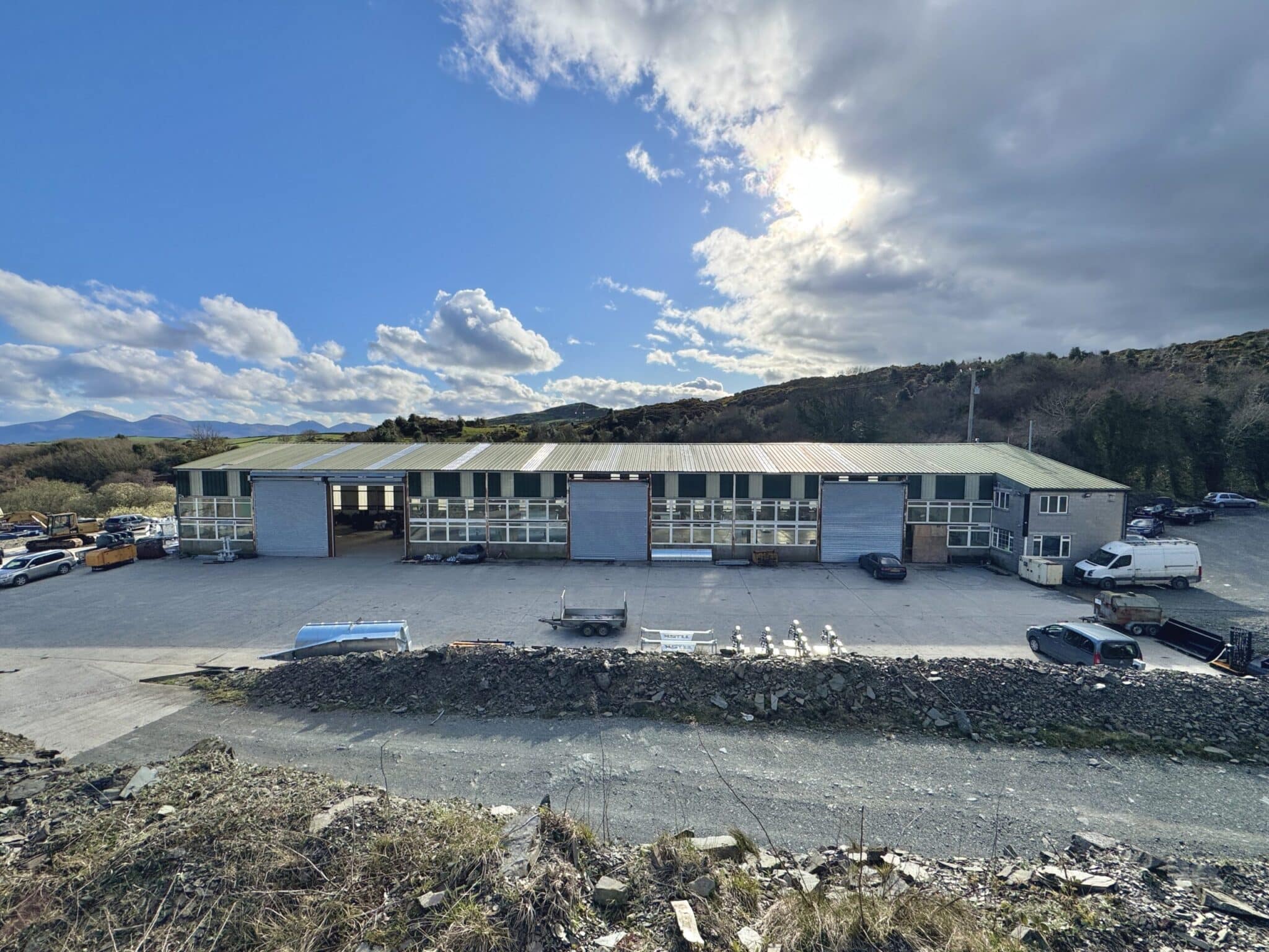 162 Dunmore Road
