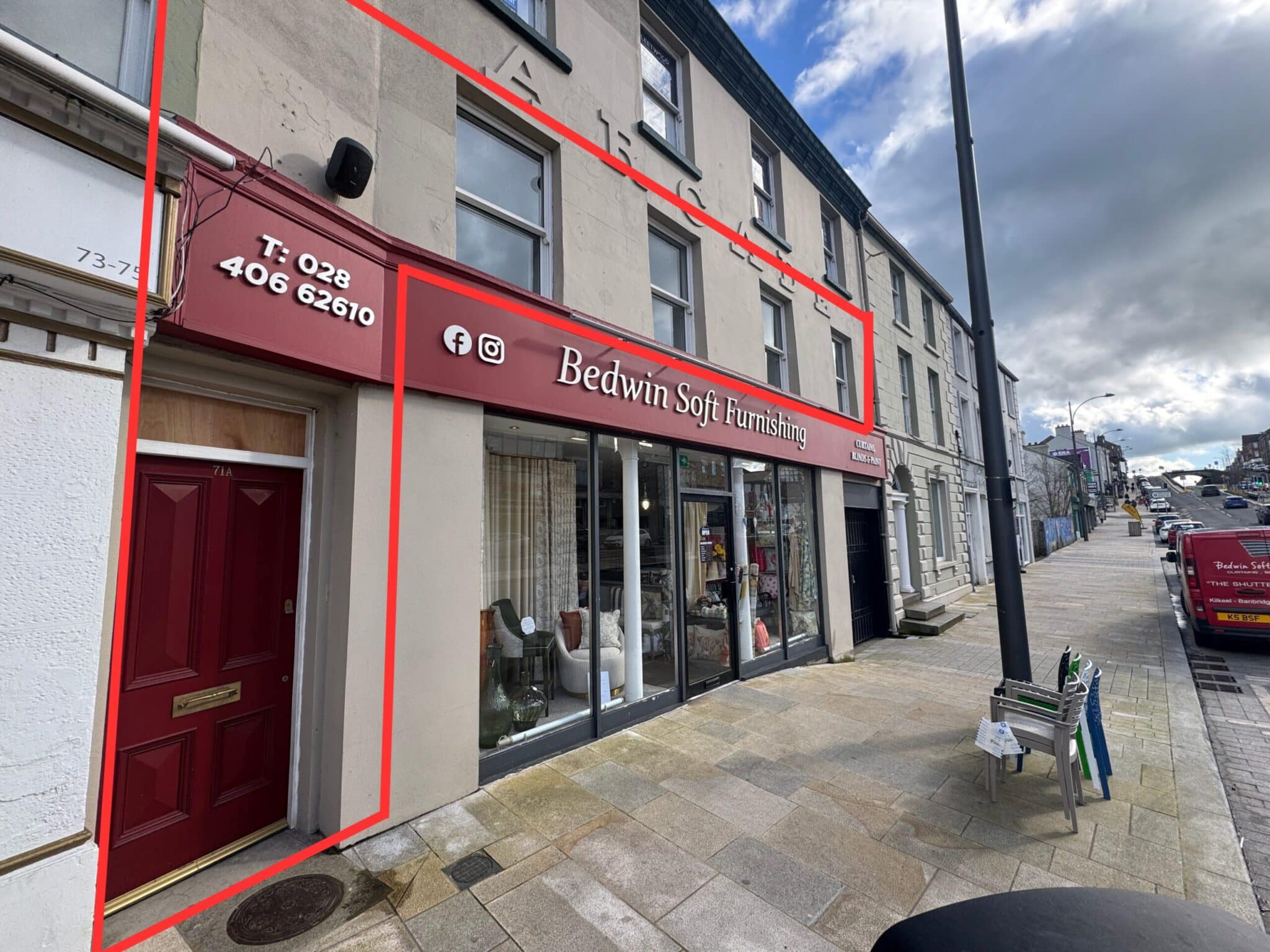 71a Bridge Street
