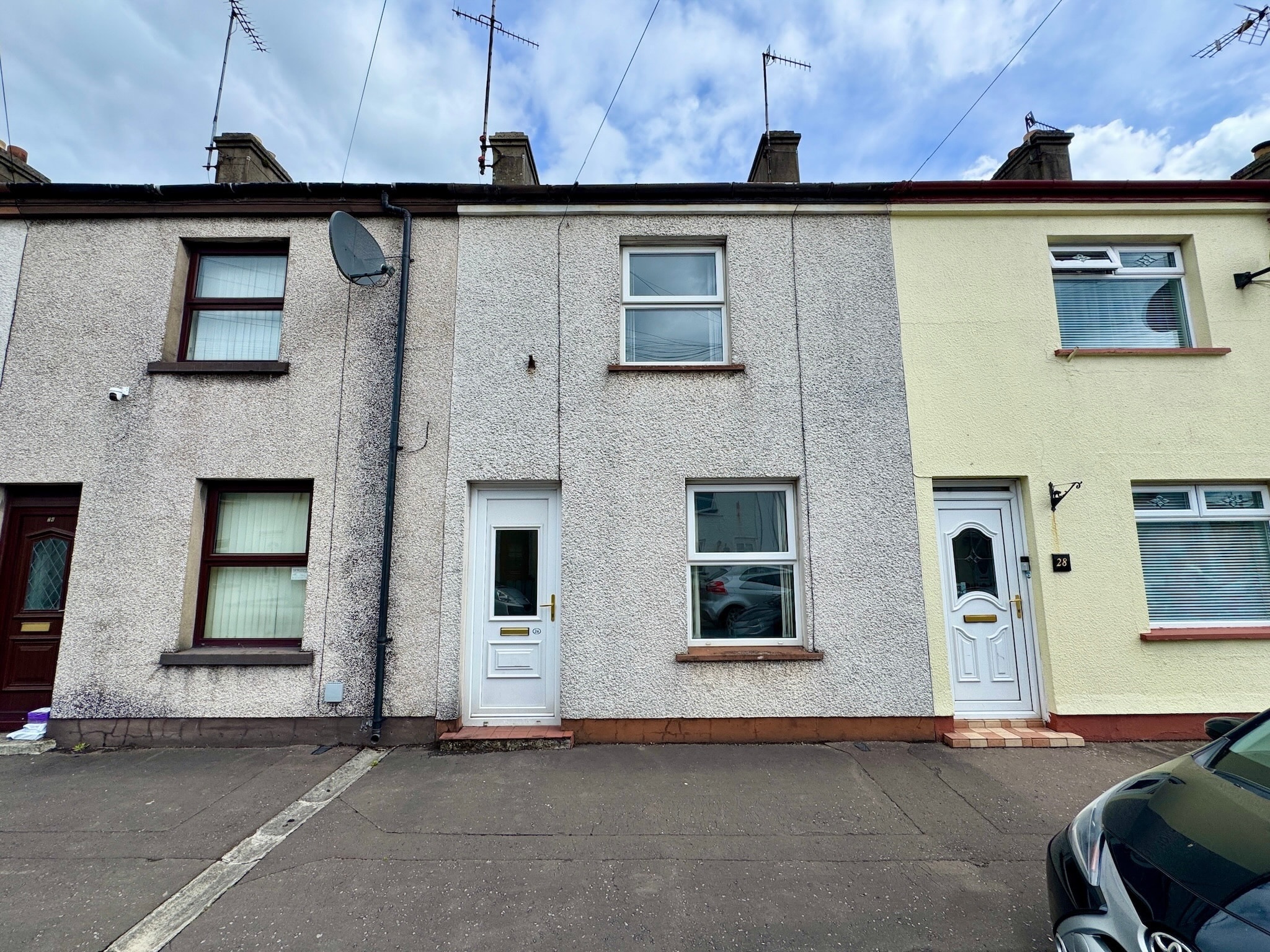 26 Burnview Terrace