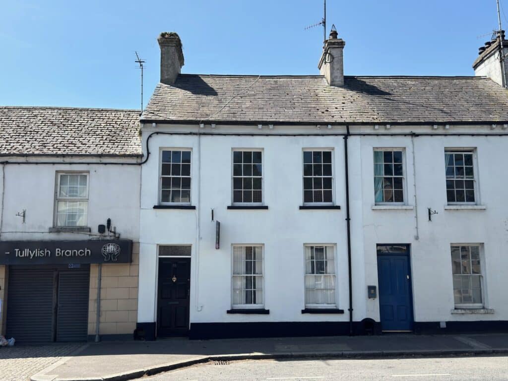 51 Dunbarton Street