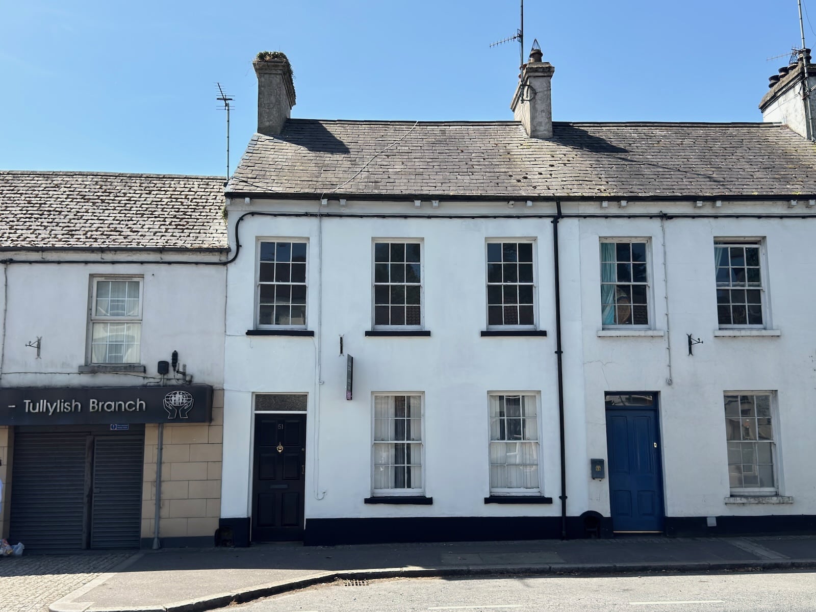 51 Dunbarton Street