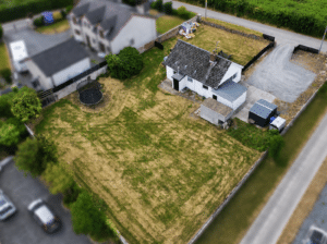 10 Manse Road