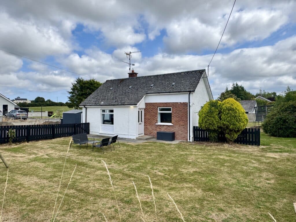 10 Manse Road