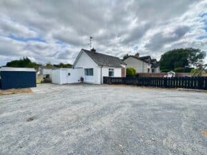 10 Manse Road