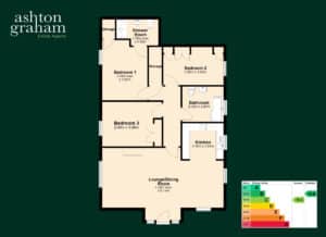 1 Moorfield Court