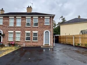 6 Summerhill Court