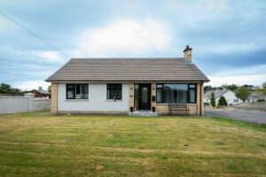 8 Manse Road