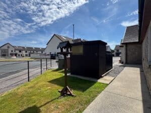 1 Moorfield