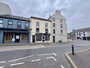 3 Main Street
