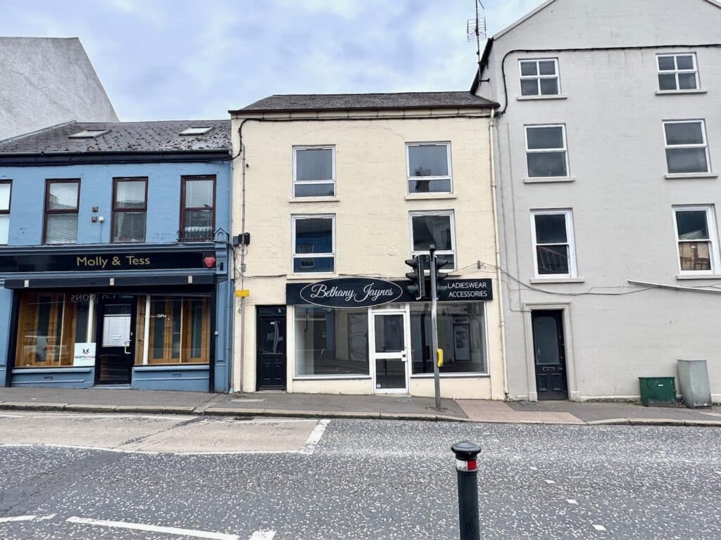 3 Main Street