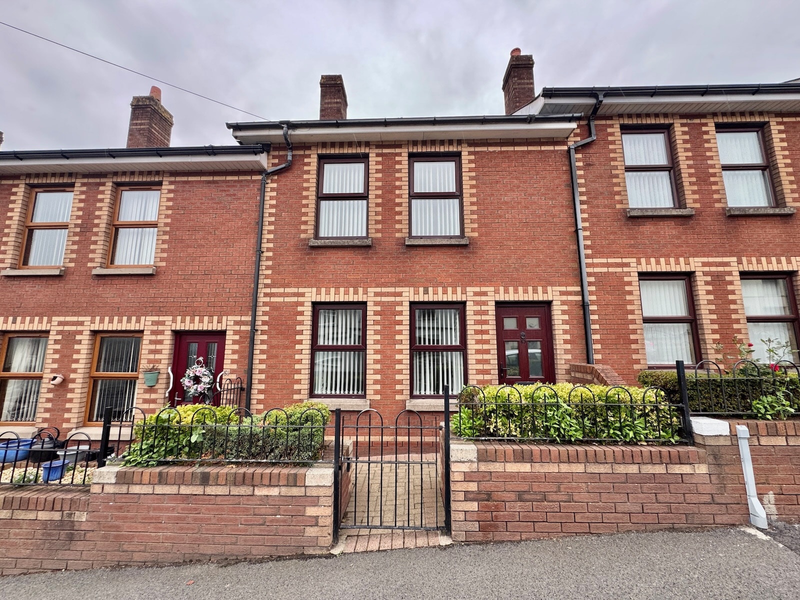 49 Newry Street