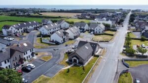 1 Moorfield Court